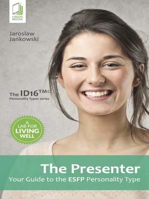 cover image of The Presenter